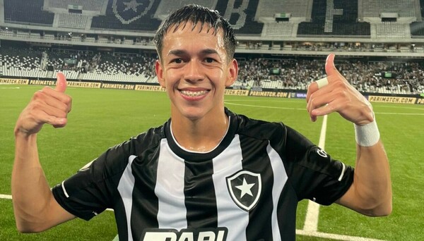 Matías Segovia: “No me llamaron todavía a la Selección, pero trabajo para que me convoquen siempre” - Unicanal