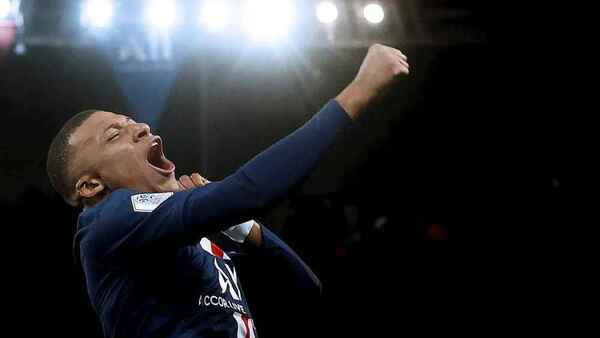 Mbappé se queda esta temporada en el PSG