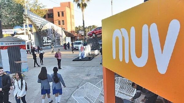Proyecto busca regular trabajo en plataformas y MUV ve contraproducente