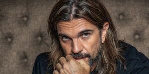 Diario HOY | Juanes volverá a Paraguay en noviembre próximo
