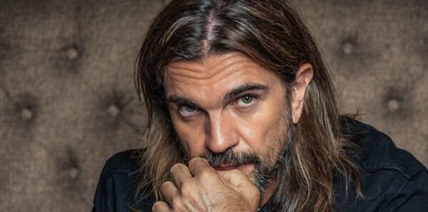 Diario HOY | Juanes volverá a Paraguay en noviembre próximo
