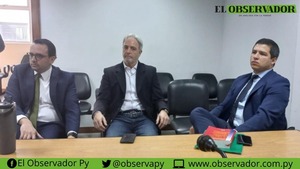 Defensa de Cárdenas traba juicio de medición de pena por tercera ocasión