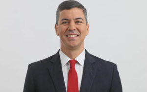 RCC prepara una cobertura especial de la asunción del presidente electo Santiago Peña