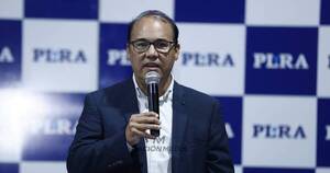 La Nación / PLRA: Fleitas anuncia que no apañará malos manejos administrativos de la era Alegre
