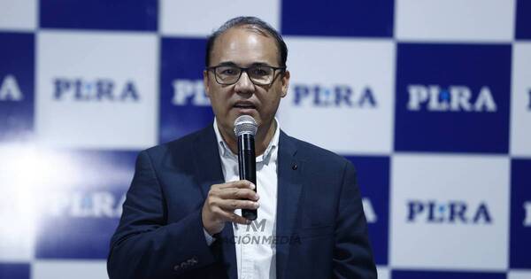 La Nación / PLRA: Fleitas anuncia que no apañará malos manejos administrativos de la era Alegre