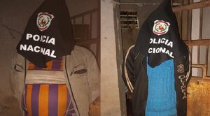 Ronda de tragos acabó con un fallecido: amigos “durmieron” junto a la víctima - Noticiero Paraguay