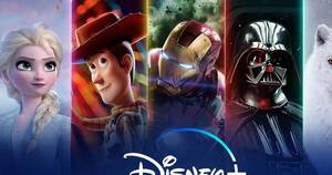 La Nación / Disney+ perdió 10 millones de abonados