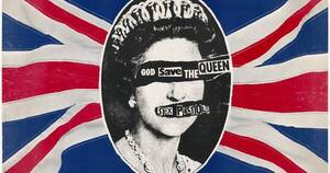 La Nación / Muere el ilustrador de las carátulas de los Sex Pistols
