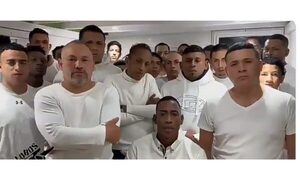 Verdaderos “lobos” desmienten asesinato de candidato presidencial