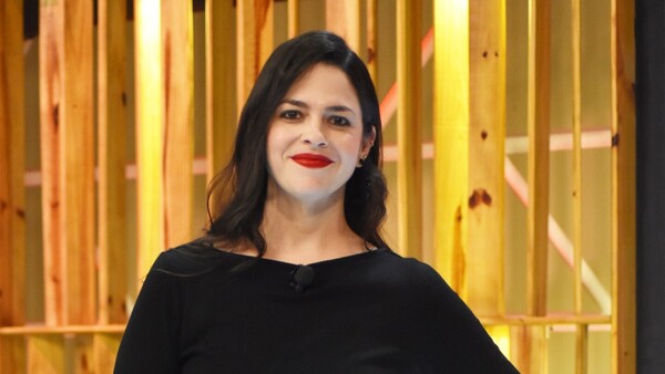 Euge Aquino bajó 50 kilos: “Es un nuevo inicio para mí”