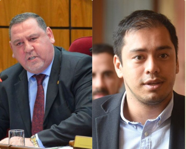 Javier Zacarías Irún sobre Miguel Prieto:' Es un verdadero ladrón'