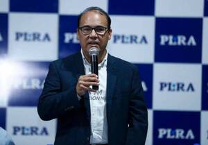 ¡Cháke pea! Autoridades pyahu del PLRA pidieron informe a tesorería del estado financiero del partido
