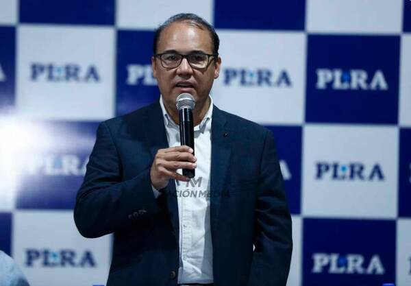 ¡Cháke pea! Autoridades pyahu del PLRA pidieron informe a tesorería del estado financiero del partido