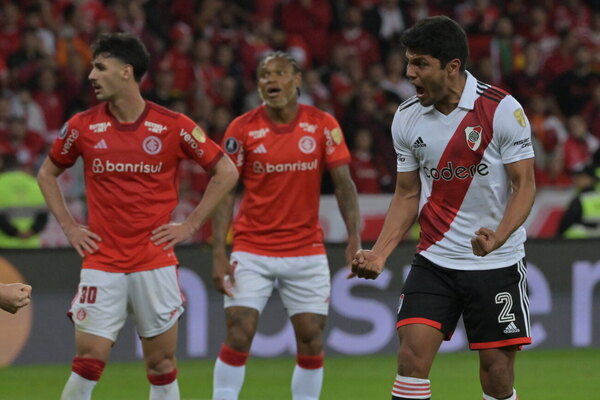 Versus / Robert Rojas rompe el silencio tras errar un penal decisivo en Copa Libertadores