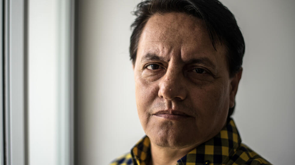 El miedo se intensifica en Ecuador con asesinato de candidato