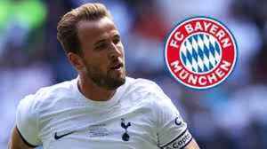 Bombazo del Bayern: ficha a Harry Kane por 100 millones