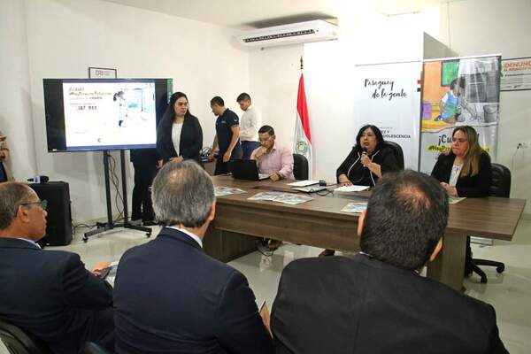 Habilitan Instituto Técnico Superior de Niñez y Adolescencia en Alto Paraná