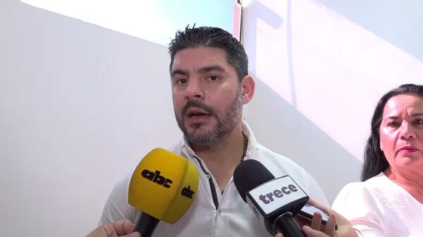 Estacionamiento tarifado entraría en vigencia desde enero, según Nenecho - Nacionales - ABC Color
