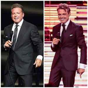 Demandarán a Luis Miguel por presuntamente usar dobles en sus shows en Argentina