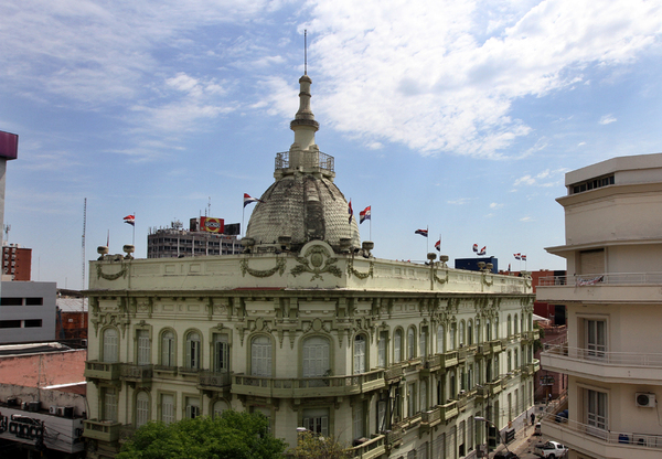 Proyecto de Ministerio que absorbe a Hacienda, SFP y STP con modificaciones - .::Agencia IP::.