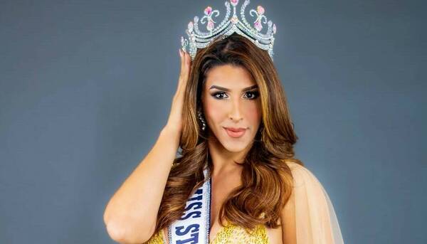 ¡Mirá quién será nuestra representante en el Miss Star International!