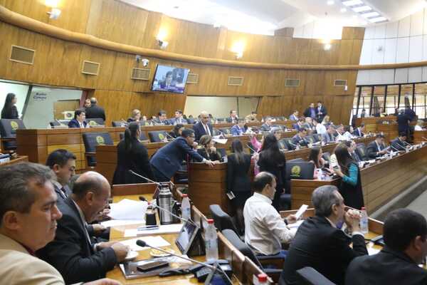 C谩mara de Diputados ratific贸 postura de derogar convenio de apoyo a la educaci贸n con la Uni贸n Europea - Revista PLUS
