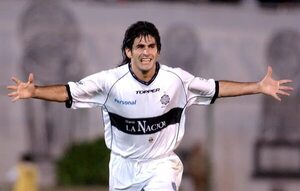 Vídeo: Los cuatro partidos de Olimpia-Flamengo en Asunción - Olimpia - ABC Color