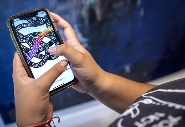Mark Zuckerberg anuncia nuevas funciones para Threads, que sufre ca铆da de usuarios - Revista PLUS