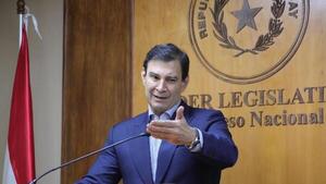 Oficialismo apuesta a recibir fondos de la Unión Europea a través de un nuevo convenio