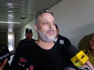 Juez niega la libertad a Paraguayo Cubas - Judiciales.net