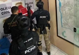 Detienen a brasileño que habría abusado de 300 niños mediante juegos online