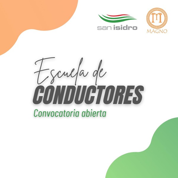 Invitan a escuela de conductores de transporte público - El Independiente