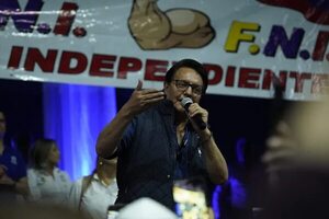 Crimen organizado y magnicidio en Ecuador: ¿cómo estamos en Paraguay? - Política - ABC Color