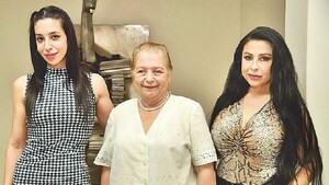 Obra sobre Mariscal López propone dos funciones el viernes