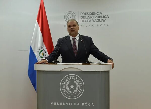 Cámara revoca prisión y ordena otorgar arresto al exministro Joaquín Roa - Nacionales - ABC Color