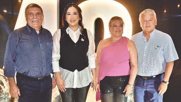 Festejo por los 42 años del CIT