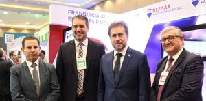 Expo Paraguay Brasil 2023: el mayor encuentro bilateral con expectativa de negocios por US$ 180 millones - Revista PLUS