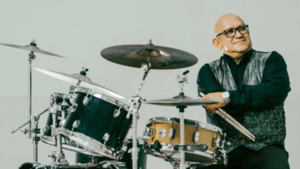 Riolo Alvarenga dará un concierto en Fernando de la Mora