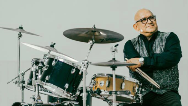 Riolo Alvarenga dará un concierto en Fernando de la Mora