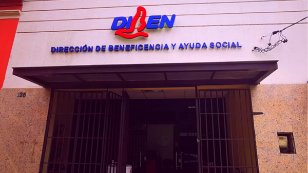 Sindicato de Diben reclama dinero que dejaron de percibir de Conajzar