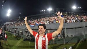 Nelson Haedo sueña con su propia serie
