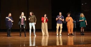 ¿Qué artistas participarán en el concierto del 15 de agosto? - Música - ABC Color