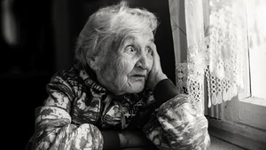 Los abuelos también se deprimen: “Suelen pensar que vivieron ya demasiado y que son una carga” - Noticias Paraguay