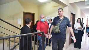 Nueva condena: Ramón González Daher recibe 7 años de cárcel por denuncia falsa y extorsión