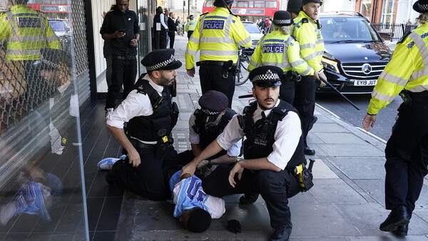 Alcalde de Londres pone en alerta a la ciudad por robos incitados por TikTok