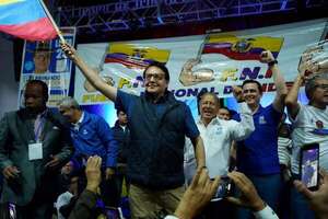 Diario HOY | Miedo e indignación en Ecuador tras asesinato a tiros de candidato presidencial