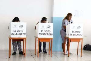 Ecuador no modificará la fecha de las elecciones pese al asesinato del candidato Fernando Villavicencio - ADN Digital