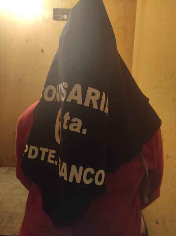 Procesan con pedido de medidas cautelares personales a dos presuntos “asaltacajeros”