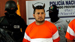 Cartel de Sinaloa, mafia de Ecuador que asesinó a político y la conexión paraguaya