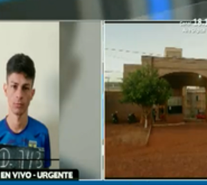 PCC mata a tres integrantes de sus filas en cárceles - Paraguay.com